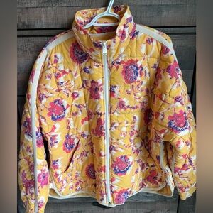 Free people movement pippa packable puffer size large